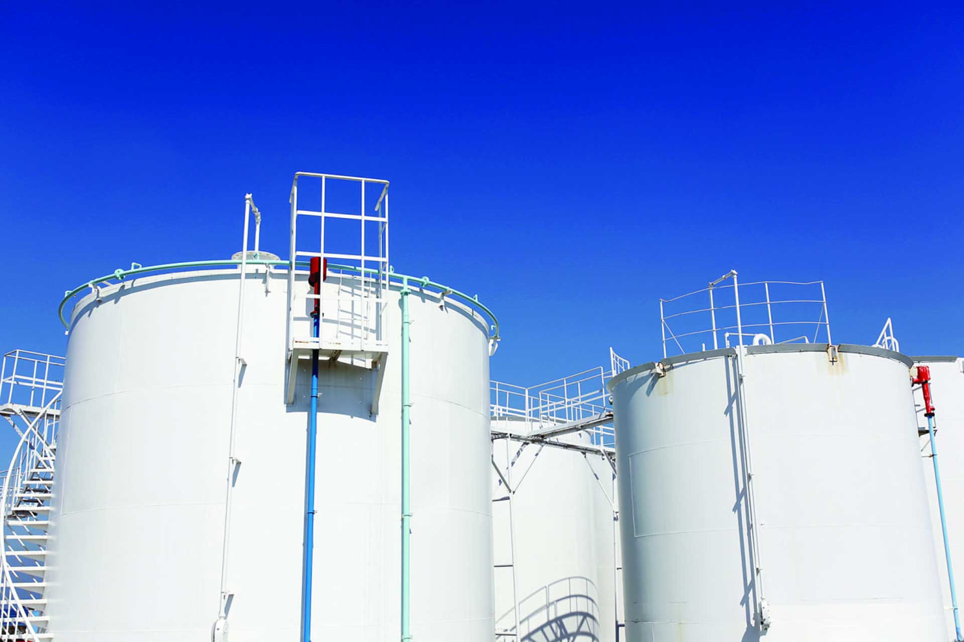 Storage Tanks