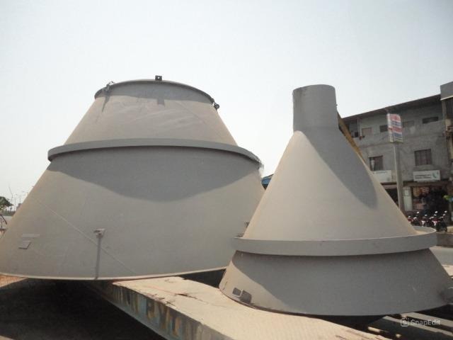 Customized Fabrication