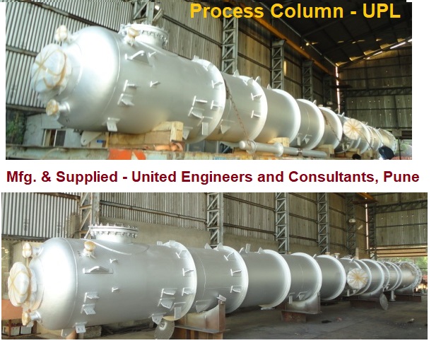 Process Columns